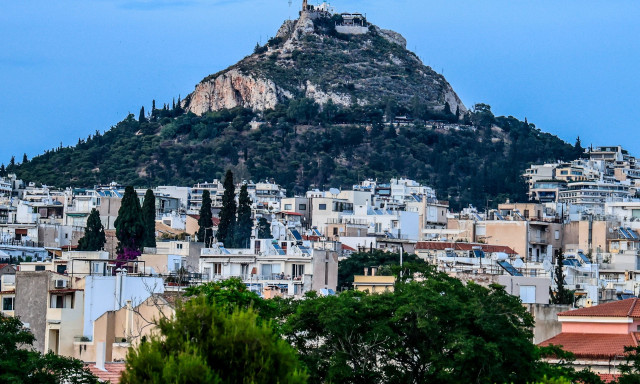 ΑΑΔΕ: Παράταση έως τις 13 Νοεμβρίου στις υποβολές δηλώσεων βραχυχρόνιας μίσθωσης του Σεπτεμβρίου