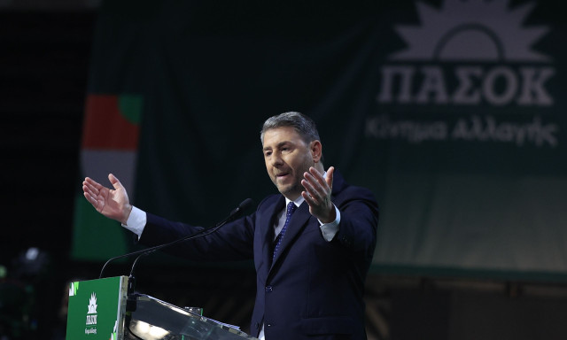 ΠΑΣΟΚ: Σύνθημα εκλογικής ετοιμότητας στη συνεδρίαση της Παρασκευής
