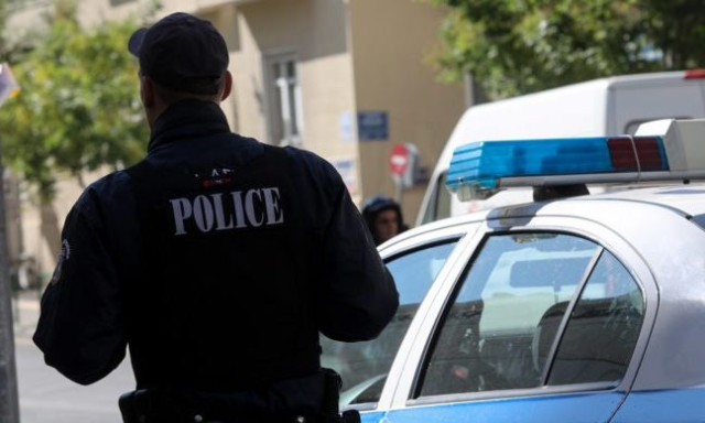 Συναγερμός για ύποπτο αντικείμενο - Κλειστοί δρόμοι στο κέντρο