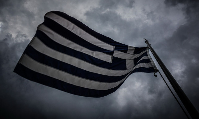 Καιρός: Με βροχές και καταιγίδες ο εορτασμός της 28ης Οκτωβρίου – Red Code σε αρκετές περιοχές