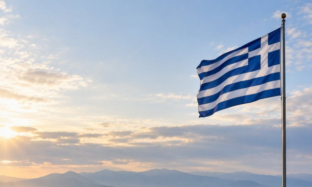 Πρεσβεία Ισραήλ για 28η Οκτωβρίου: «Πρωτοβουλία για το ΟΧΙ - Τιμούμε το θάρρος των Ελλήνων»