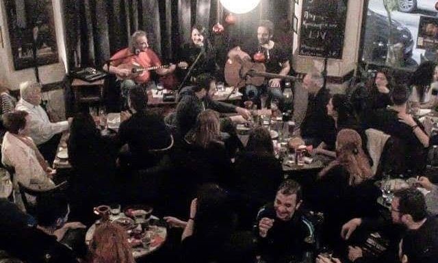 Τίτλοι τέλους μετά από 10 χρόνια για γνωστό μπαρ της Θεσσαλονίκης - Η συγκινητική ανάρτηση