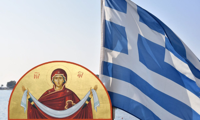 Εορτολόγιο 28 Οκτωβρίου: Μεγάλη η σημερινή μέρα για την Ελλάδα – Ποιοι γιορτάζουν