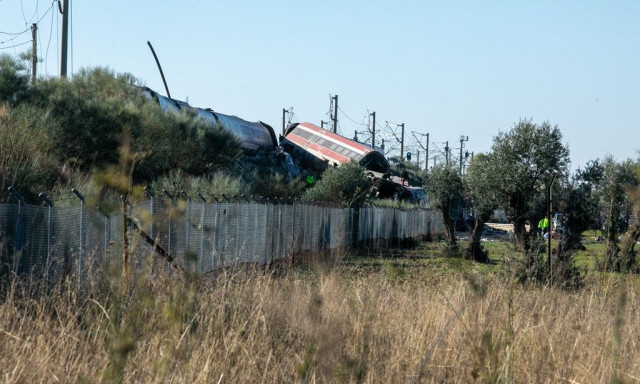 Το υπουργείο Εξωτερικών εξέφρασε την αλληλεγγύη της Ελλάδας προς τον ισπανικό λαό