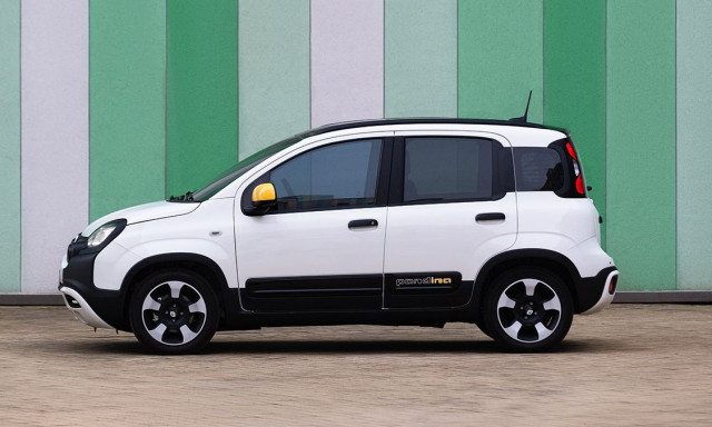 Fiat Koala: Το νέο ηλεκτρικό αυτοκίνητο πόλης με τιμή κοντά στις 15.000 ευρώ