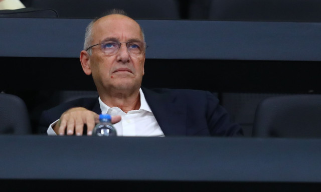 Basket Gate: «Παίρνουν τηλέφωνο διαιτητές και λένε “ο Λιόλιος θα είναι έξω σε 10 μέρες» - Καταγγελία