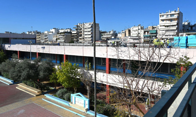 Γκράβα: Το άνοιγμα των σχολικών μονάδων τη Δευτέρα 2 Νοεμβρίου πρότεινε ο Δούκας