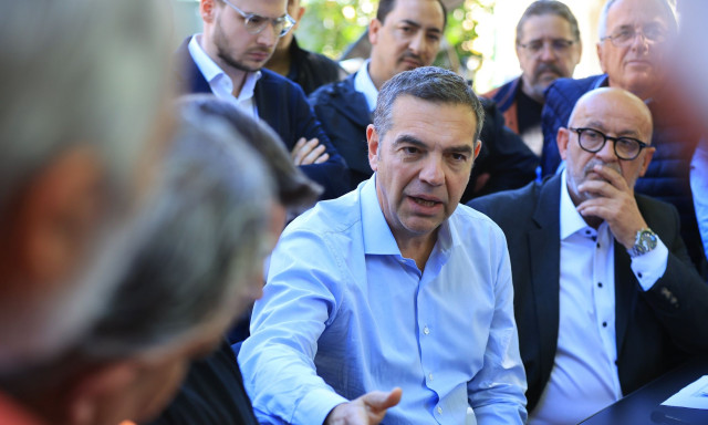 «Μαζεύεται κόσμος» στην ΕΛΑΣ: Τα πρόσωπα που εντάσσονται και ο προβληματισμός στελεχών