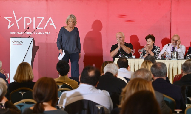 «Ψάχνει» τους 120 για την Εξεταστική ο ΣΥΡΙΖΑ - Ποιοι στηρίζουν την Εξεταστική για τα funds