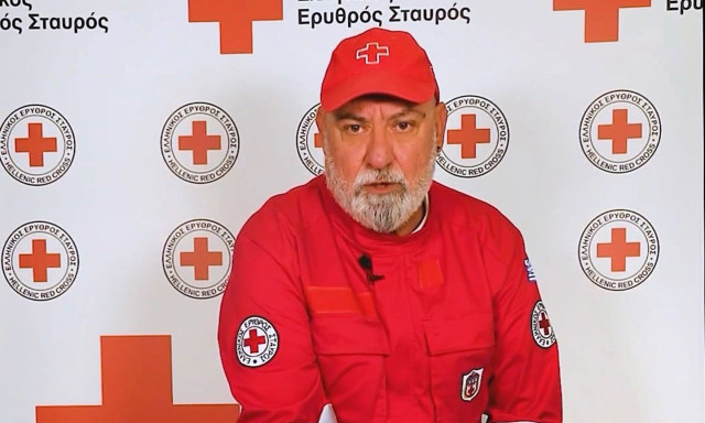 Ο Ερυθρός Σταυρός πρωτοπορεί με το επιτυχημένο πρόγραμμα  «Πρώτες Βοήθειες για ζώα συντροφιάς»