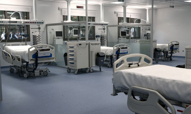 ΑΣΕΠ 1Ε/2026: Στο Εθνικό Τυπογραφείο η προκήρυξη για τους Ελεγκτές Ιατρούς