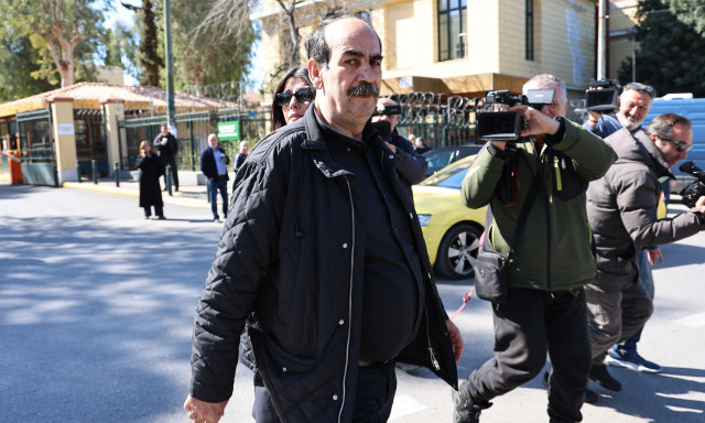 ΟΠΕΚΕΠΕ: Στον Ευαγγελισμό ο «Φραπές» - Αναβλήθηκε για τον Ιούνιο 2027 η δίκη