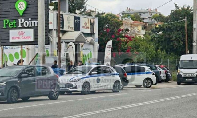 Ραφήνα: Θρίλερ με νεκρό άνδρα 30 ετών - Ανοιχτά όλα τα ενδεχόμενα