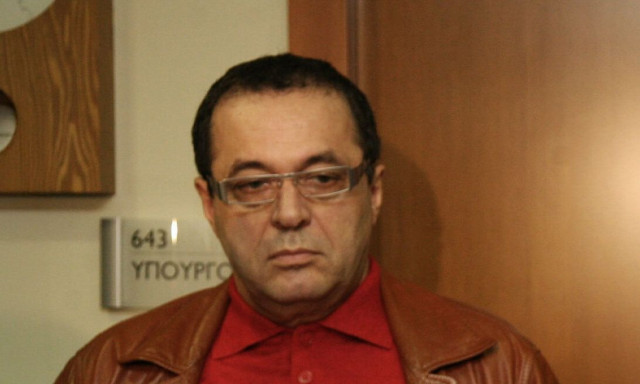 Χωριάτικο»: Στη φυλακή ο Ρίζος Ρίζος - 7 προφυλακίσεις - Ελεύθερος ο γιος του Γιαννακόπουλου