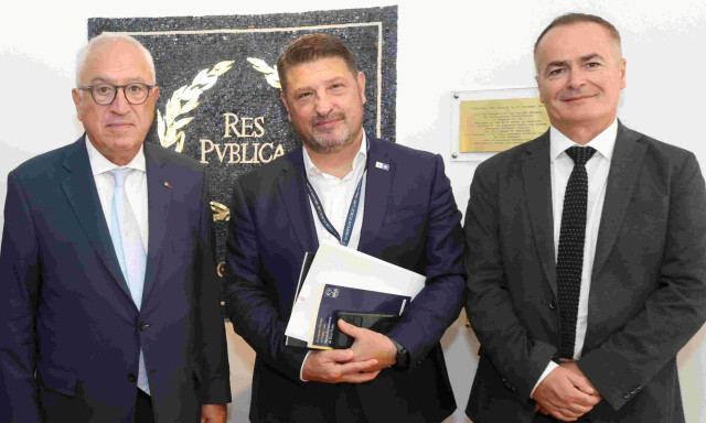 Χαρδαλιάς: Προτεραιότητα ο εκσυγχρονισμός του Δημοσίου με μετρήσιμο αποτέλεσμα για τον πολίτη
