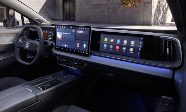 Volkswagen: Κινεζική τεχνολογία για εξοικονόμηση 5 δισ. ευρώ