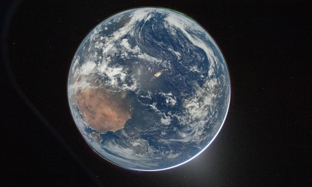 Πρώην αστροναύτης της NASA προειδοποιεί: Θα υπάρξει σύγκρουση μεταξύ ανθρώπων στο διάστημα
