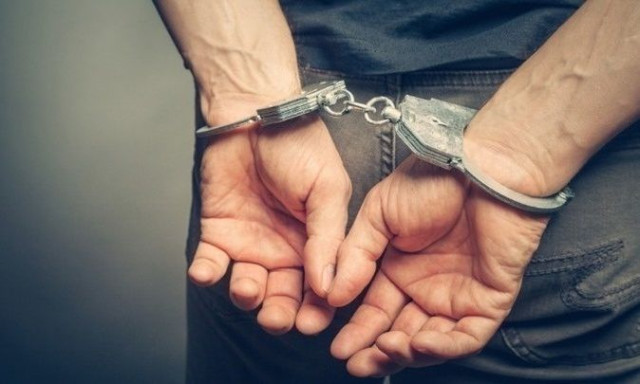 Δέκα συλλήψεις σε περιοχές της Ανατολικής Μακεδονίας και Θράκης για ναρκωτικά