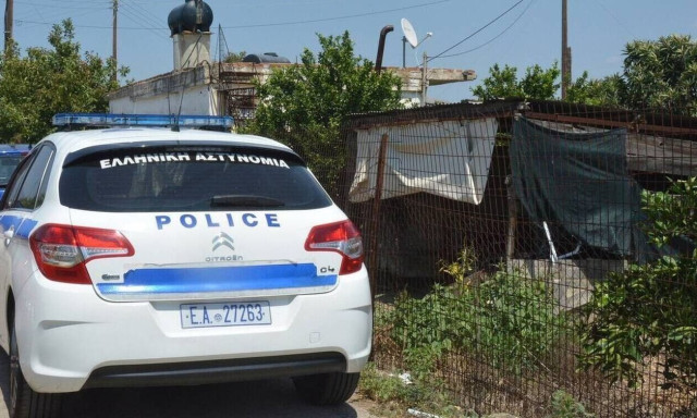 Χανιά: Μυστήριο με τα ανθρώπινα οστά σε χωράφι - «Δείχνουν» εξαφάνιση γυναίκας από το 2011