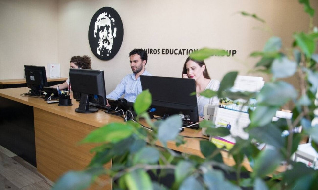 Οι νέες τάσεις και οι ειδικότητες αιχμής στον τομέα της επαγγελματικής εκπαίδευσης 