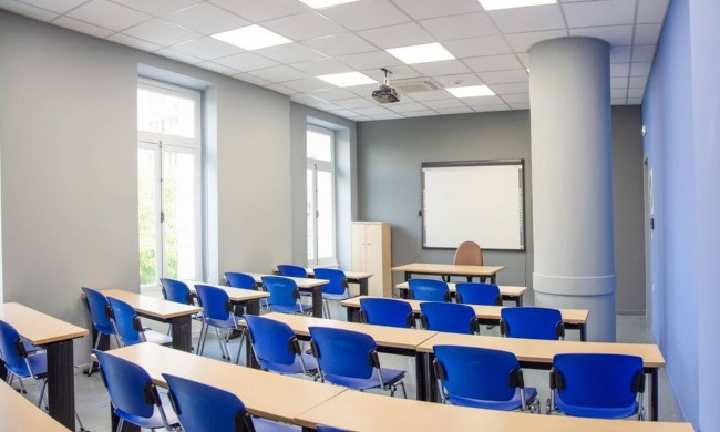 Γιατί στην επαγγελματική εκπαίδευση η αρχή είναι τα πάντα 