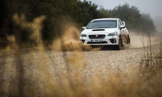 Η κακοκαιρία Daniel αλλάζει τις ειδικές διαδρομές του ΕΚΟ Ράλλυ Ακρόπολις