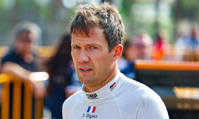 ΕΚΟ Ράλλυ Ακρόπολις: Εγκατάλειψη για τον Neuville