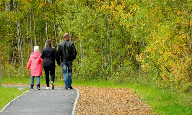 Γιατί η oικογένεια είναι το σημαντικότερο θεμέλιο στη ζωή μας