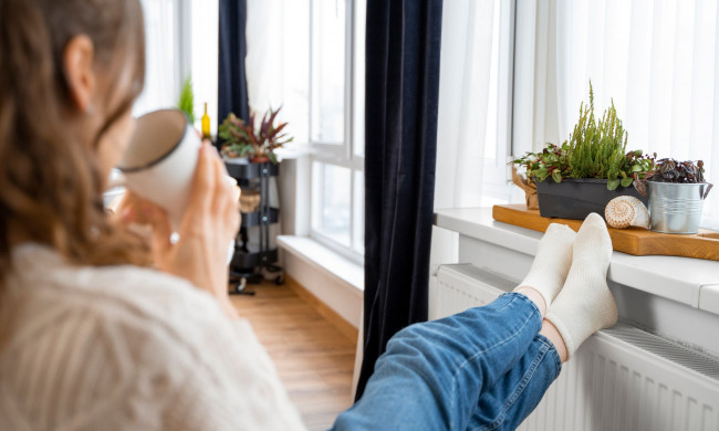 Φυσικό Αέριο: Συμβουλές εξοικονόμησης ενέργειας για πιο αποτελεσματική θέρμανση