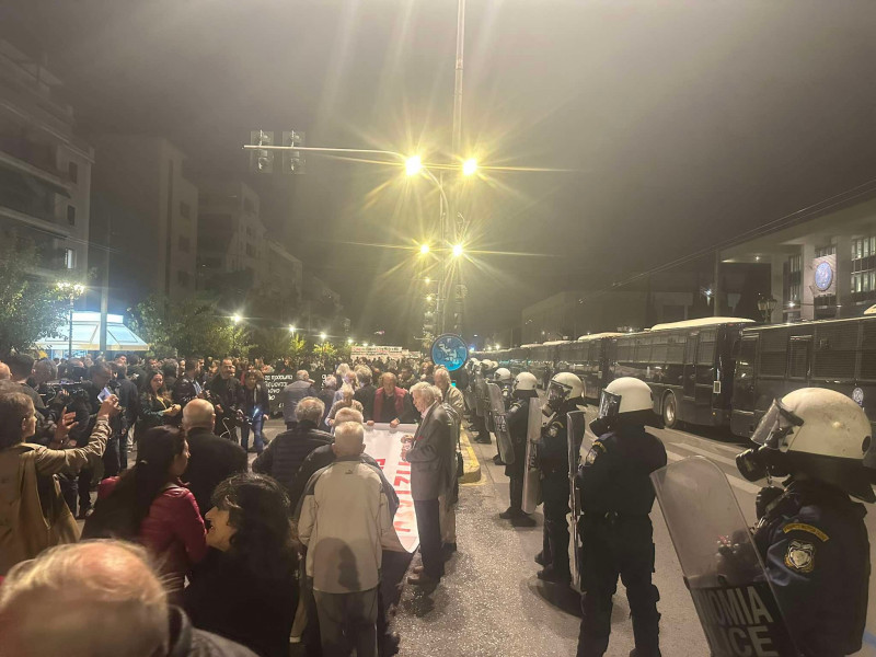 Πολυτεχνείο