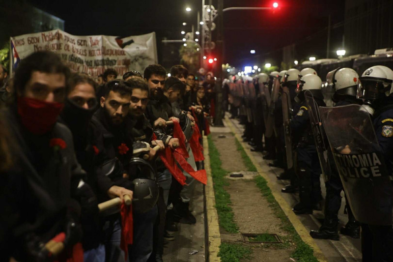 Πολυτεχνείο