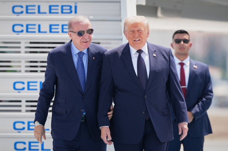 Trump-Erdogan