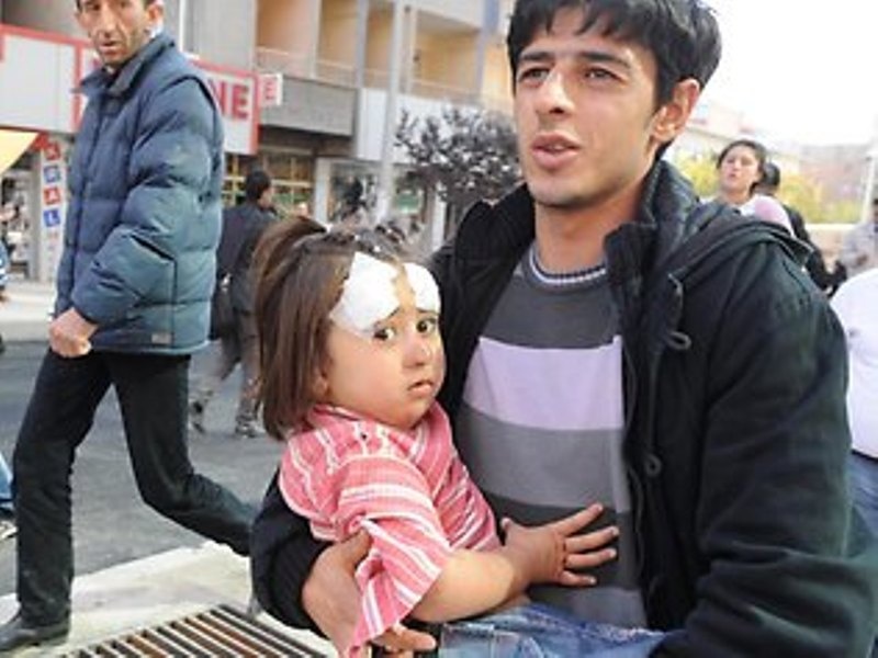 Φόβοι για 1.000 νεκρούς στη Τουρκία!