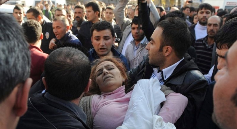 Φόβοι για 1.000 νεκρούς στη Τουρκία!