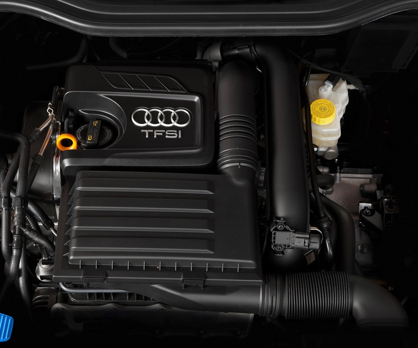 Το Audi A1 γίνεται πεντάπορτο