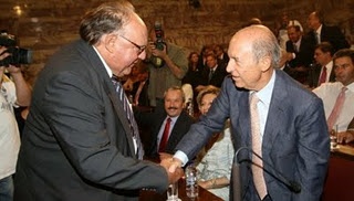Δείτε ποιοι πολιτικοί μας είναι μασόνοι