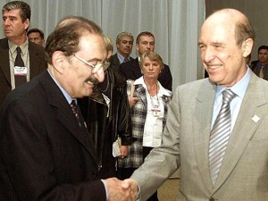 Δείτε ποιοι πολιτικοί μας είναι μασόνοι