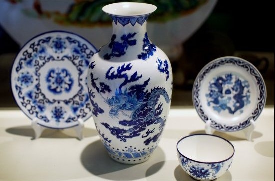 Ένας κόσμος φτιαγμένος από σοκολάτα