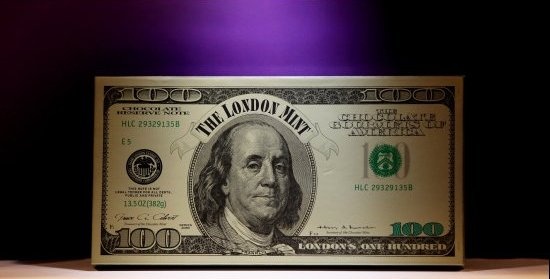 Ένας κόσμος φτιαγμένος από σοκολάτα