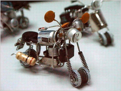 Τι θα κάνετε τον παλιό υπολογιστή σας; 