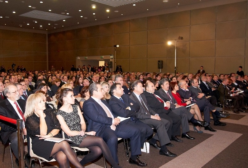 Έλαμψαν τα αστέρια του λιανικού εμπορίου