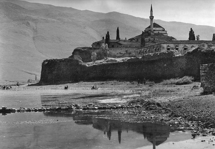 Η Ελλάδα του 1900 σε φωτογραφίες