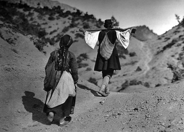 Η Ελλάδα του 1900 σε φωτογραφίες