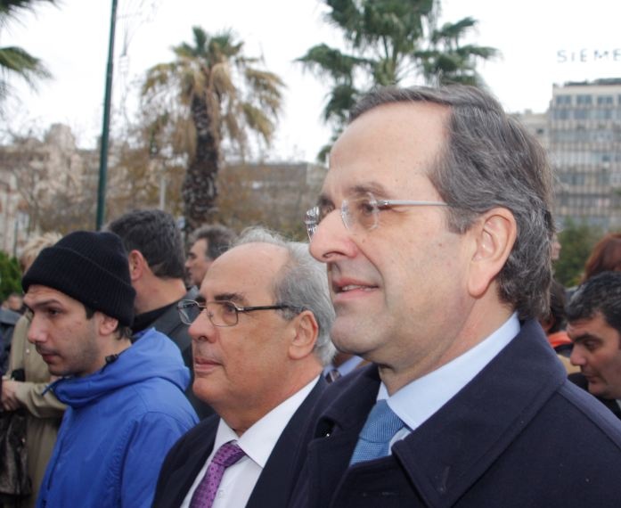 Με λαμπρότητα ο εορτασμός των Θεοφανείων σε όλη την Ελλάδα