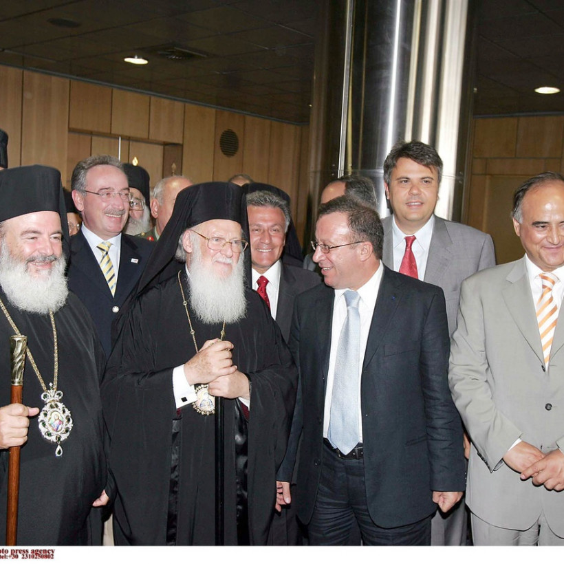 Στέλεχος της ΕΡΤ3 σε εγκληματικό κύκλωμα!