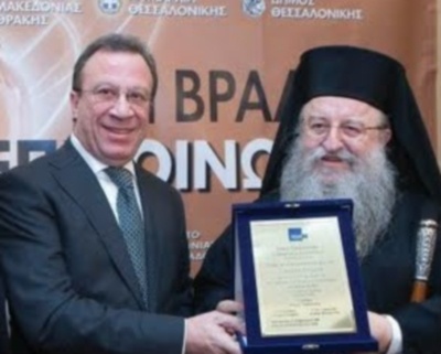 Στέλεχος της ΕΡΤ3 σε εγκληματικό κύκλωμα!