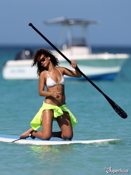 Rihanna: Η αποκάλυψη…