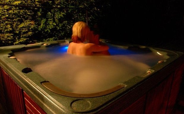 Βίλα οργίων για λόρδους