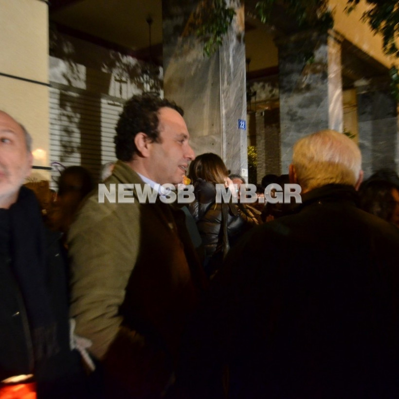 Αττικόν: Η τελευταία προβολή…