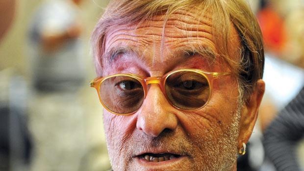 Αποχαιρετισμός στον Λούτσιο Ντάλα  